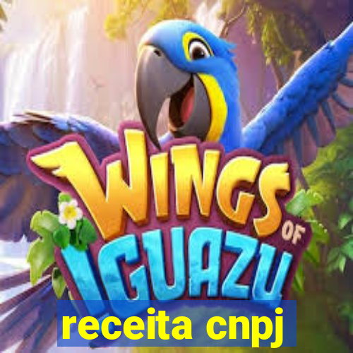receita cnpj